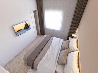 Apartment Kampor Features 7