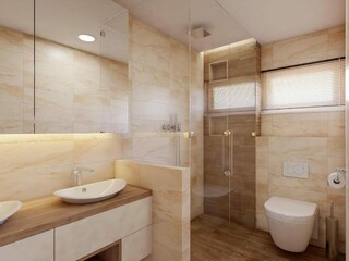 Apartment Kampor Features 4