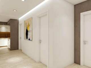 Apartment Kampor  18