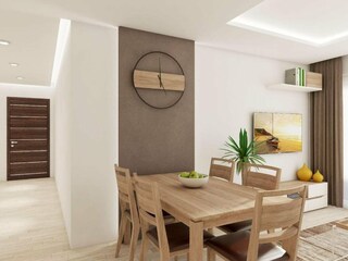 Appartement Kampor Kenmerken 9