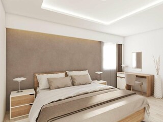 Apartment Kampor Ausstattung 14