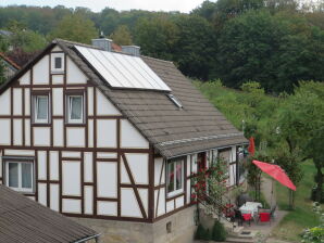 Ferienhaus Ferienhof Laibold-Evers - Hofbieber - image1