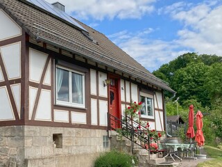 Ihre gemütliche Ferienunterkunft