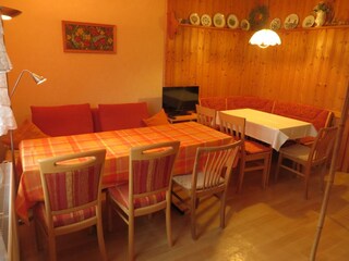 Ferienhaus Hofbieber Ausstattung 18