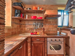 Villa Porec Caratteristiche 25