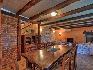 Villa Porec Caratteristiche 27