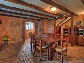 Villa Porec Caratteristiche 28