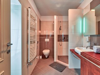 Villa Porec Caratteristiche 33