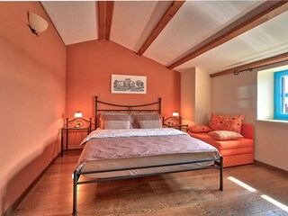 Villa Porec Caratteristiche 36