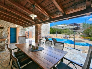 Villa Porec Registrazione all'aperto 8