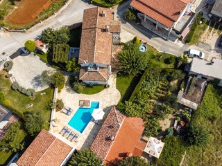 Villa Porec Ambiente 40