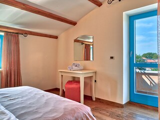 Villa Porec Caratteristiche 35