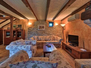 Villa Porec Caratteristiche 24