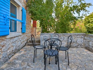 Villa Porec Registrazione all'aperto 22