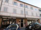 Ferienwohnung Viareggio Außenaufnahme 1