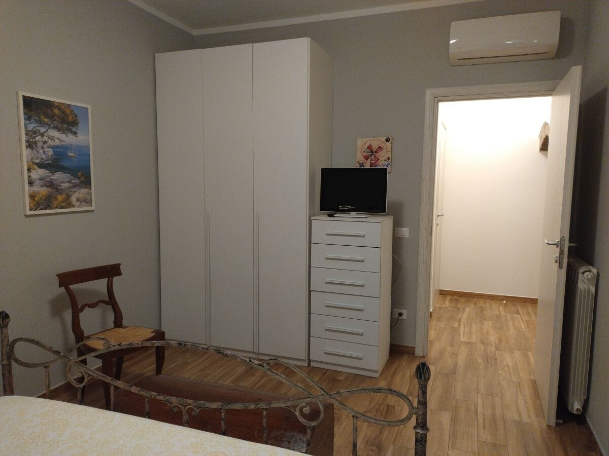 Ferienwohnung Viareggio Ausstattung 31