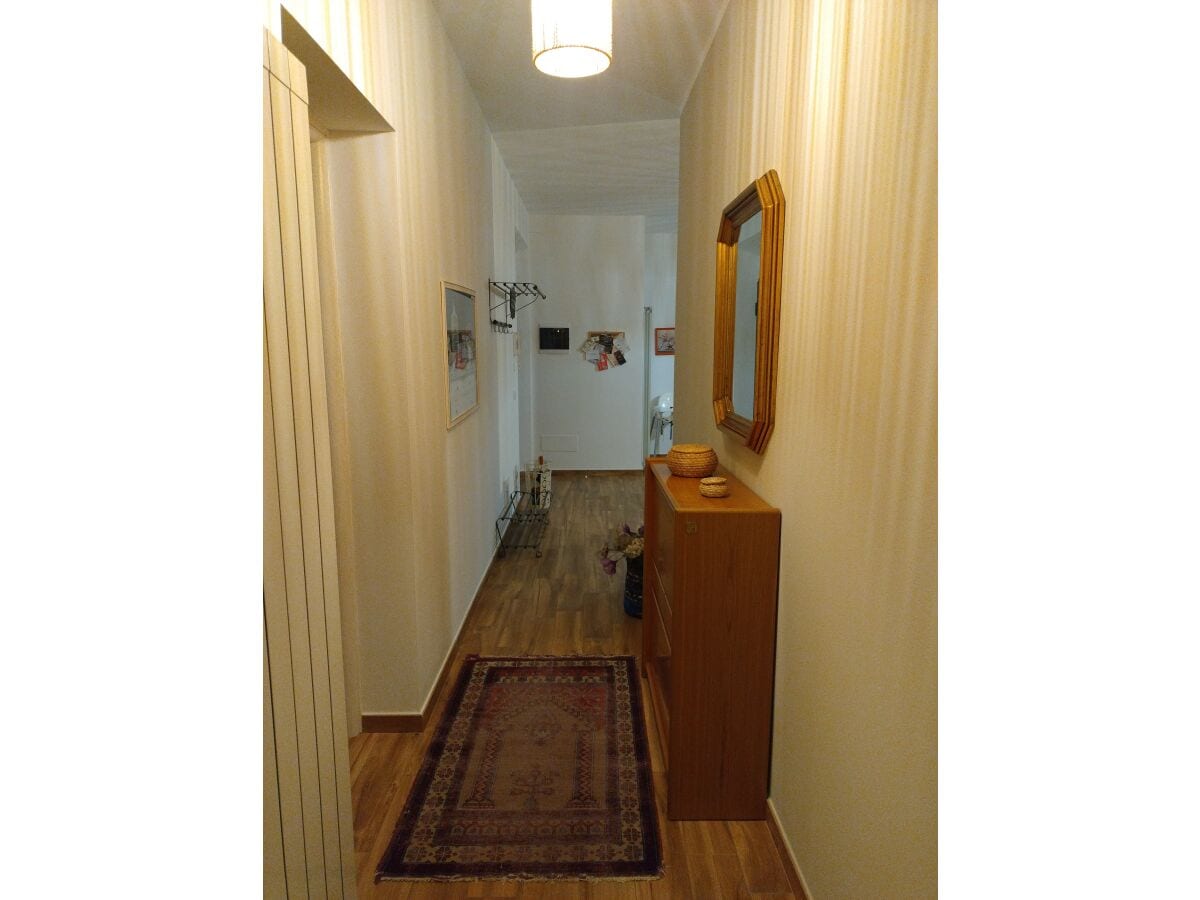 Ferienwohnung Viareggio Außenaufnahme 11