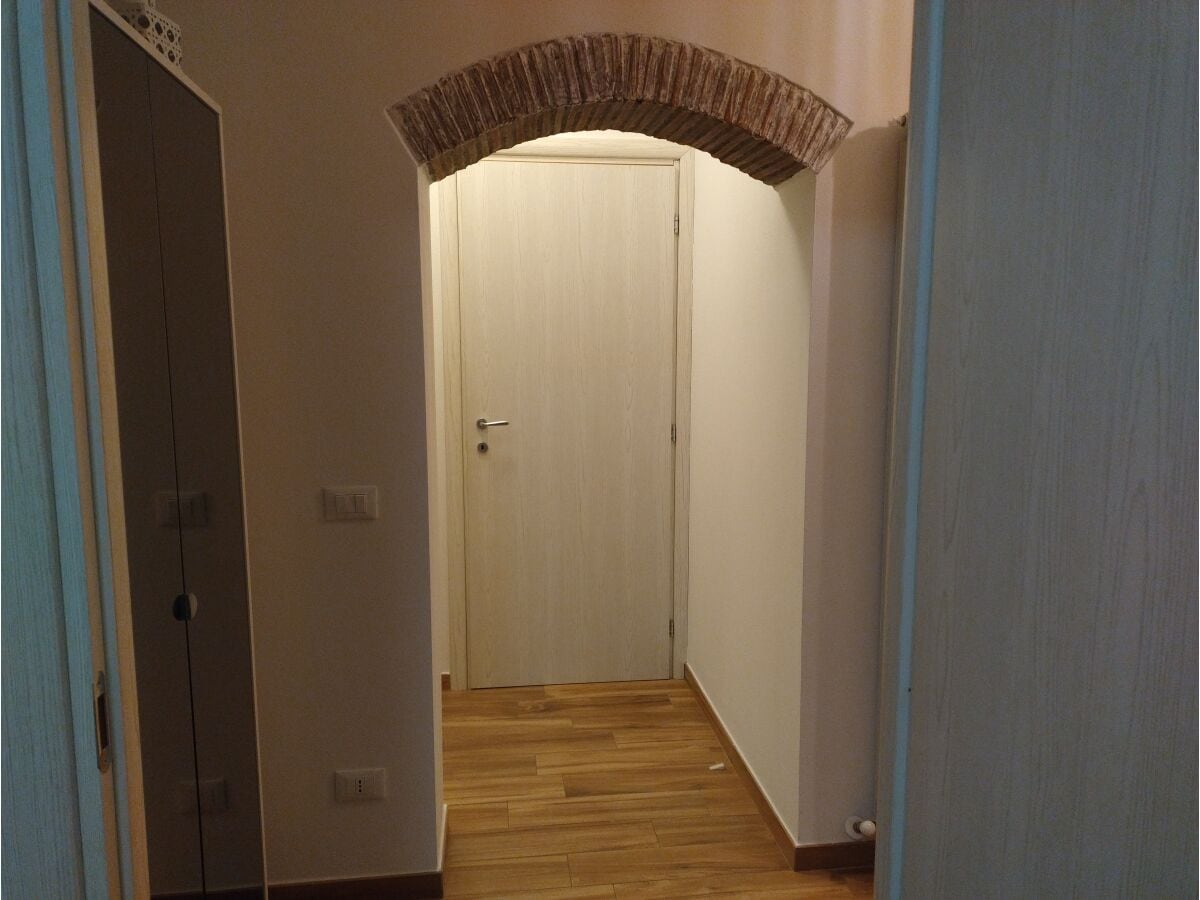 Ferienwohnung Viareggio Außenaufnahme 12