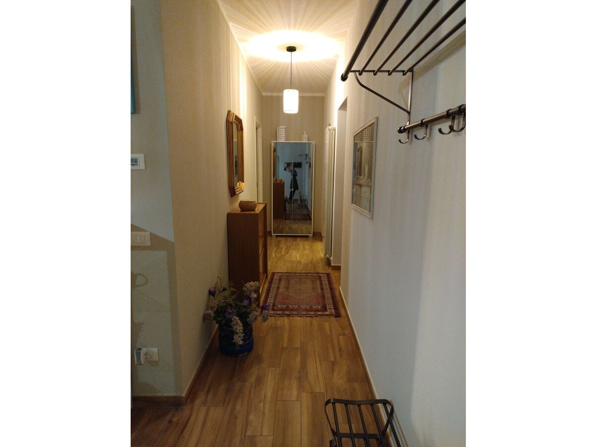 Ferienwohnung Viareggio Außenaufnahme 13