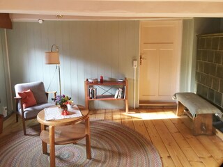 Casa per le vacanze Bertsdorf-Hörnitz Caratteristiche 9