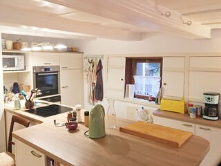 Maison de vacances Bertsdorf-Hörnitz Équipement 10