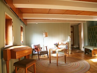 Maison de vacances Bertsdorf-Hörnitz Équipement 13