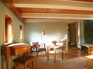 Vakantiehuis Bertsdorf-Hörnitz Kenmerken 13