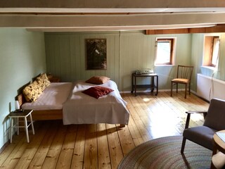 Vakantiehuis Bertsdorf-Hörnitz Kenmerken 15