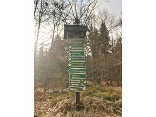 Casa de vacaciones Bertsdorf-Hörnitz Entorno 31