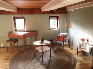 Maison de vacances Bertsdorf-Hörnitz Équipement 14