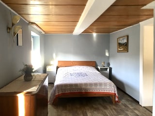 Maison de vacances Bertsdorf-Hörnitz Équipement 16