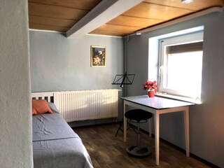 Casa per le vacanze Bertsdorf-Hörnitz Caratteristiche 17