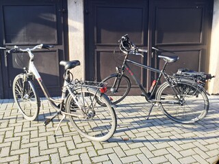 Vakantiehuis Bertsdorf-Hörnitz Kenmerken 21