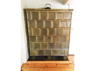 Vakantiehuis Bertsdorf-Hörnitz Kenmerken 22