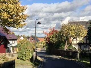 Casa de vacaciones Bertsdorf-Hörnitz Entorno 34