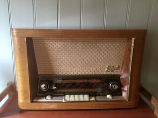 Vakantiehuis Bertsdorf-Hörnitz Kenmerken 28