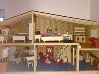 Vakantiehuis Bertsdorf-Hörnitz Kenmerken 29