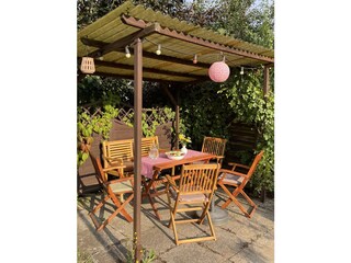 Maison de vacances Bertsdorf-Hörnitz Enregistrement extérieur 2