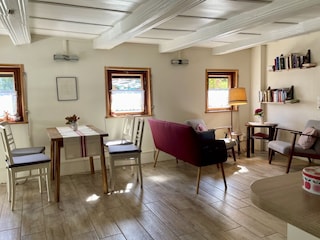 Maison de vacances Bertsdorf-Hörnitz Équipement 7