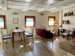 Vakantiehuis Bertsdorf-Hörnitz Kenmerken 7