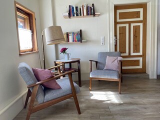 Casa per le vacanze Bertsdorf-Hörnitz Caratteristiche 8