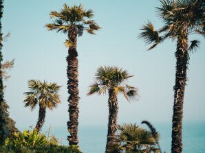 Ferienwohnung Le rêve d'Adèle