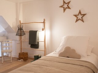 Vakantieappartement Perros-Guirec Kenmerken 13