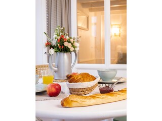 Vakantieappartement Perros-Guirec Kenmerken 14