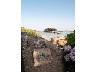 Vakantieappartement Perros-Guirec Document 41