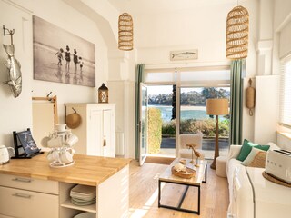 Vakantieappartement Perros-Guirec Kenmerken 12