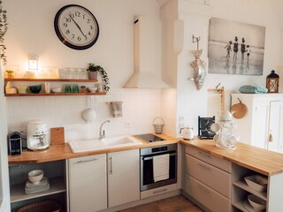 Apartamento de vacaciones Perros-Guirec Características 16