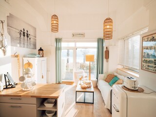 Vakantieappartement Perros-Guirec Kenmerken 16