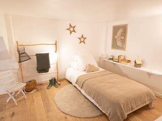 Appartement de vacances Perros-Guirec Équipement 18