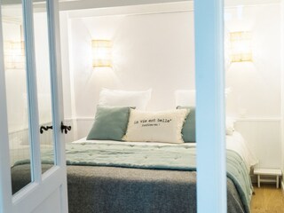 Apartamento de vacaciones Perros-Guirec Características 19